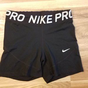 Nike Pro 5" Shorts
